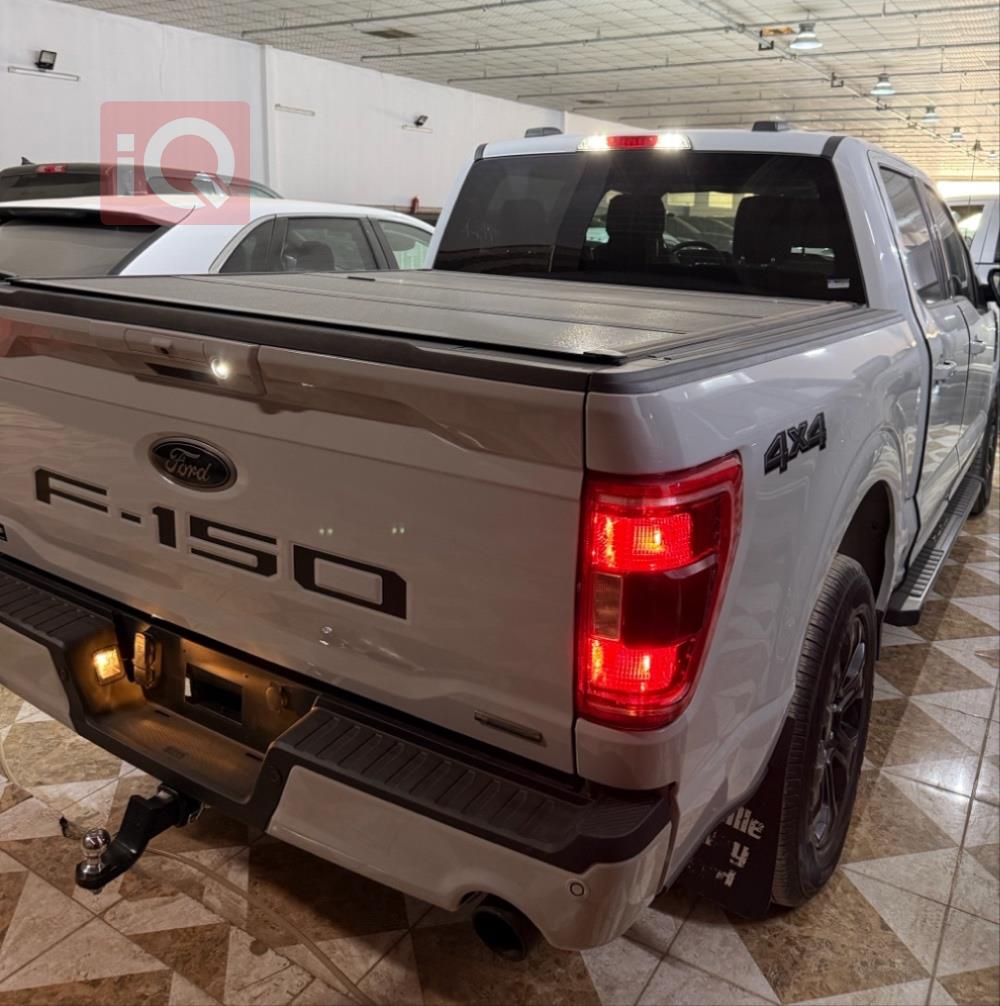 فورد إف-150